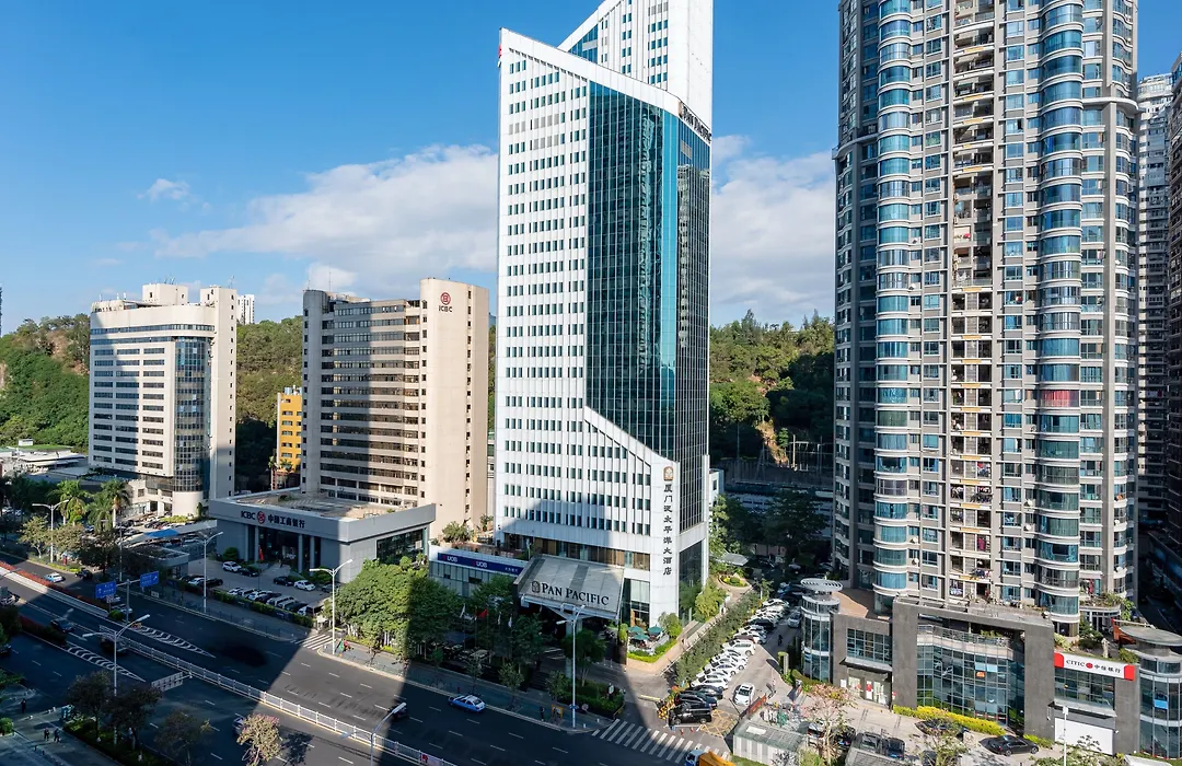 Pan Pacific Xiamen-1