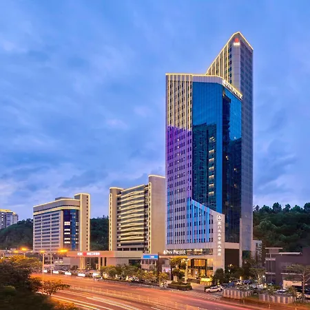 Pan Pacific Xiamen-2