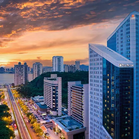 Pan Pacific Xiamen-3